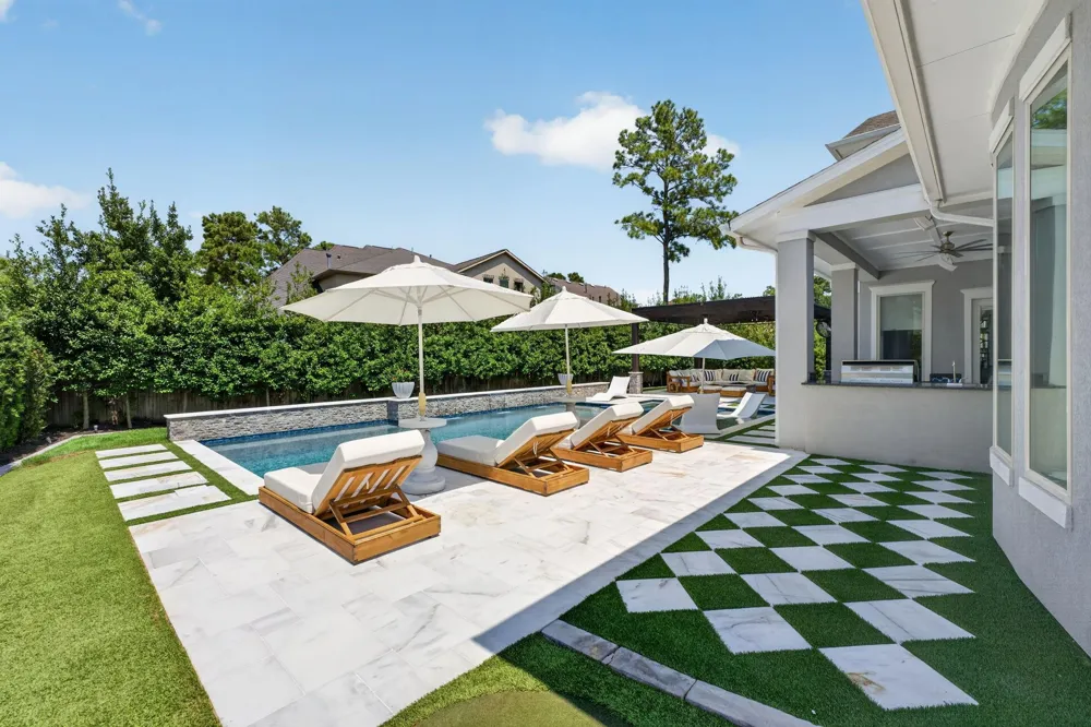 202 S Thatcher Bend Circle The Woodlands, TX 77389