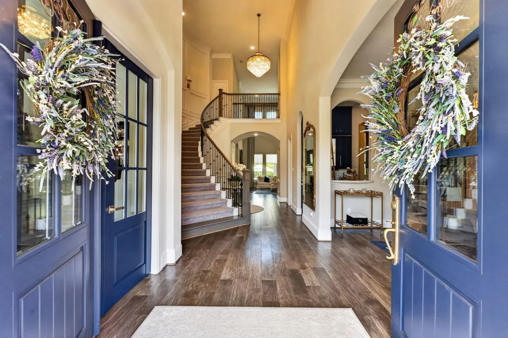 202 S Thatcher Bend Circle The Woodlands, TX 77389
