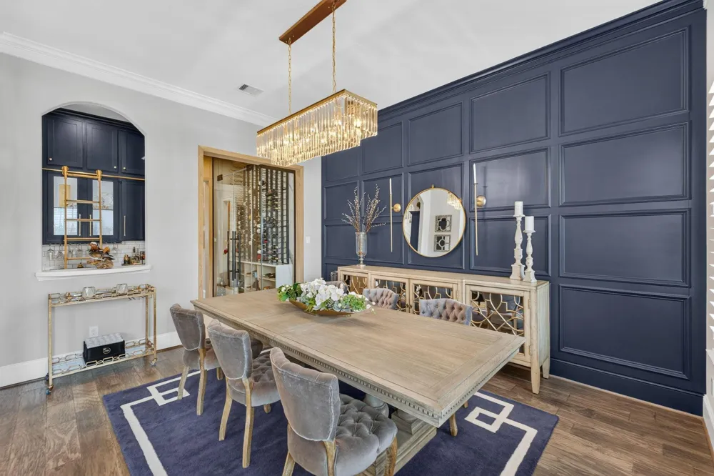 202 S Thatcher Bend Circle The Woodlands, TX 77389