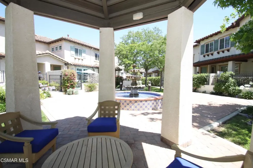 236 Via Antonio Newbury Park, CA 91320