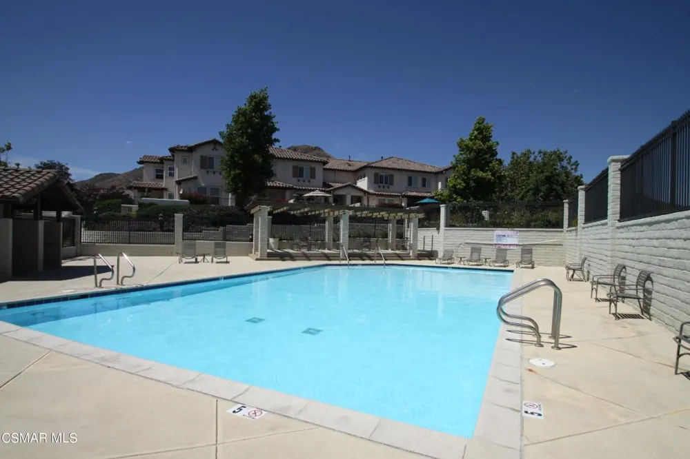 236 Via Antonio Newbury Park, CA 91320