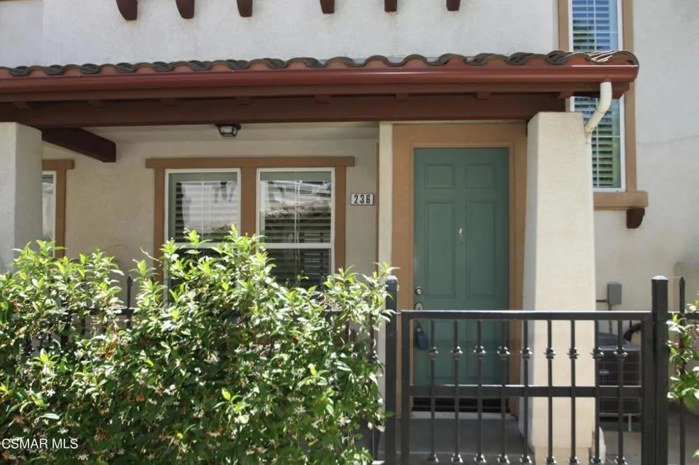 236 Via Antonio Newbury Park, CA 91320