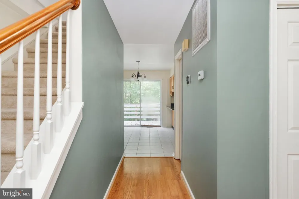 14377 FARMER DRIVE Woodford, VA 22580