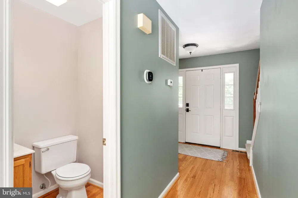 14377 FARMER DRIVE Woodford, VA 22580