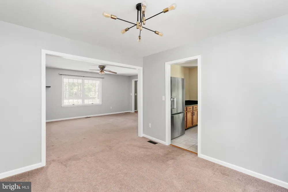 14377 FARMER DRIVE Woodford, VA 22580