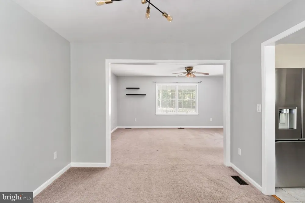14377 FARMER DRIVE Woodford, VA 22580