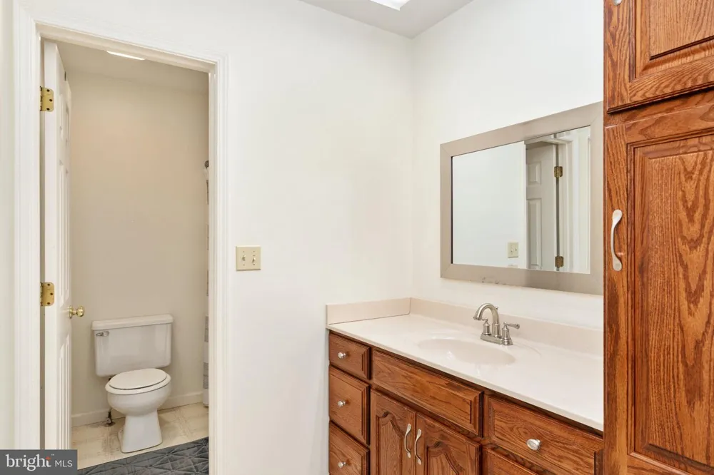 14377 FARMER DRIVE Woodford, VA 22580