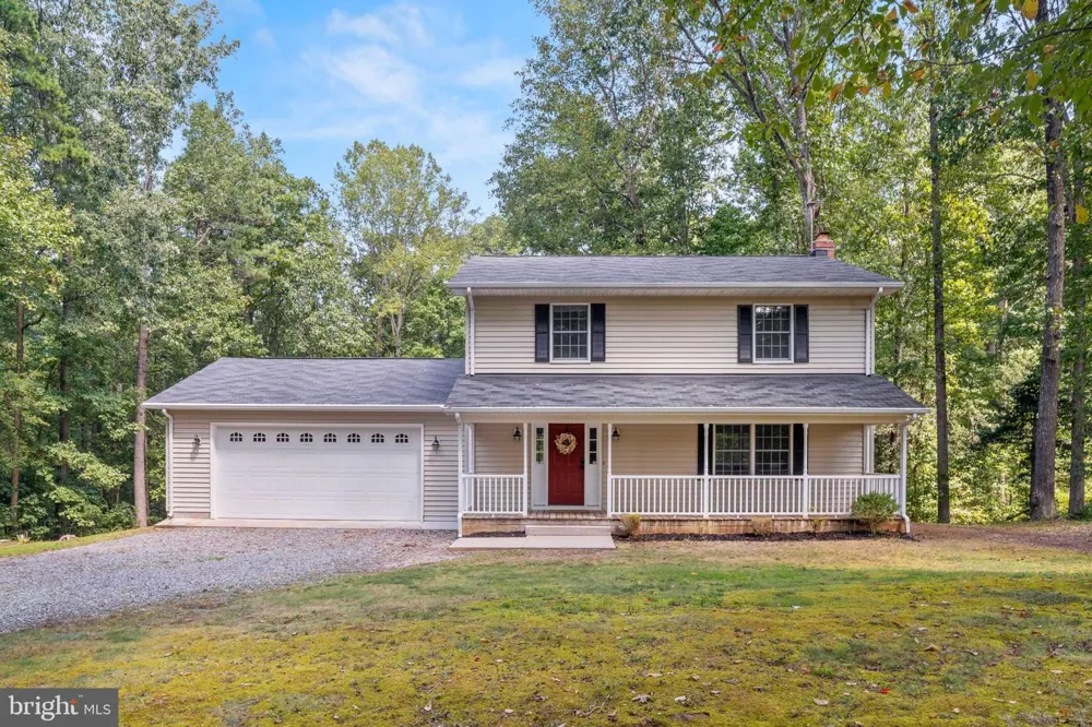 14377 FARMER DRIVE Woodford, VA 22580