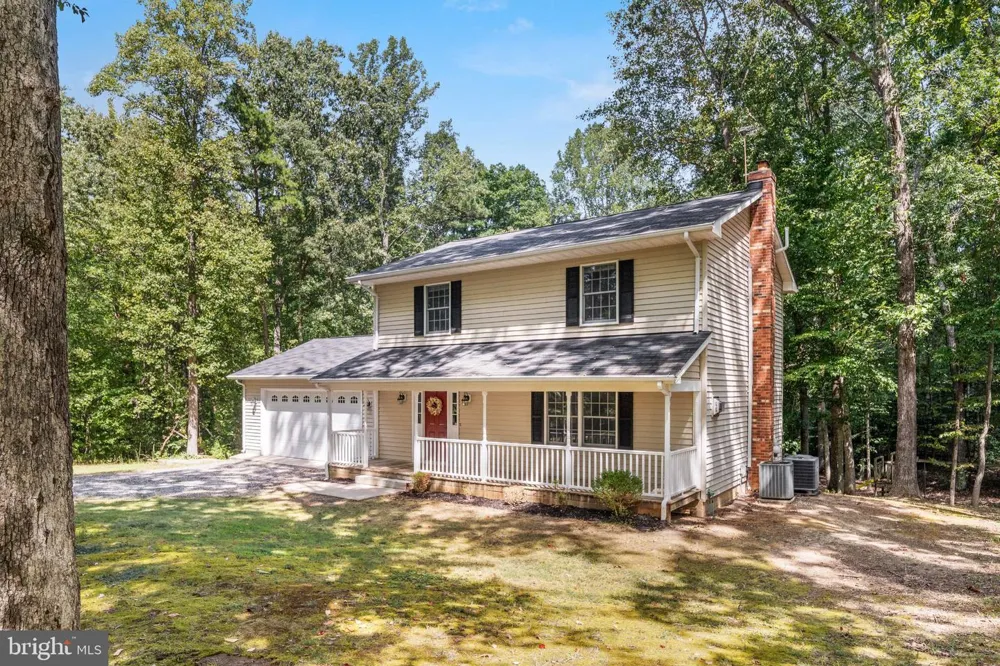 14377 FARMER DRIVE Woodford, VA 22580