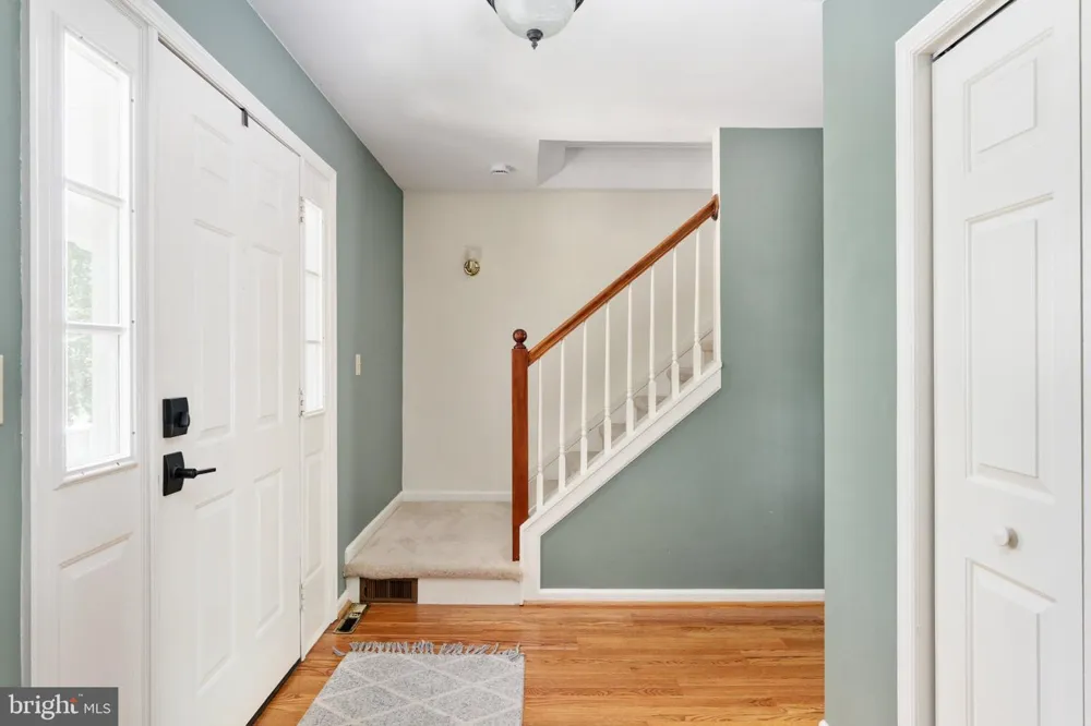 14377 FARMER DRIVE Woodford, VA 22580