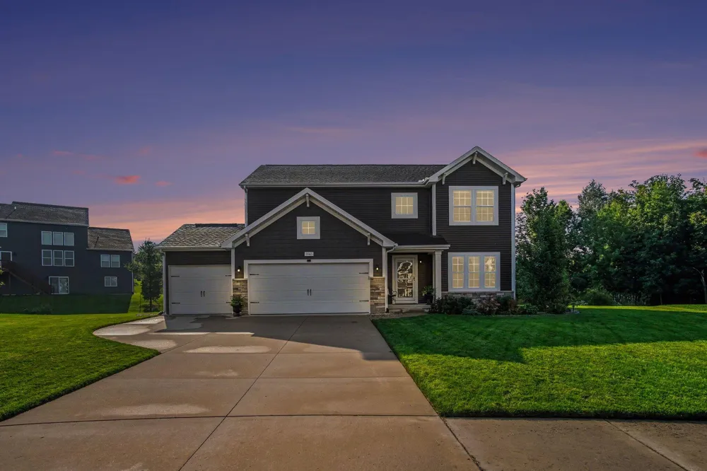 8866 Cobble Drive SW Byron Center, MI 49315