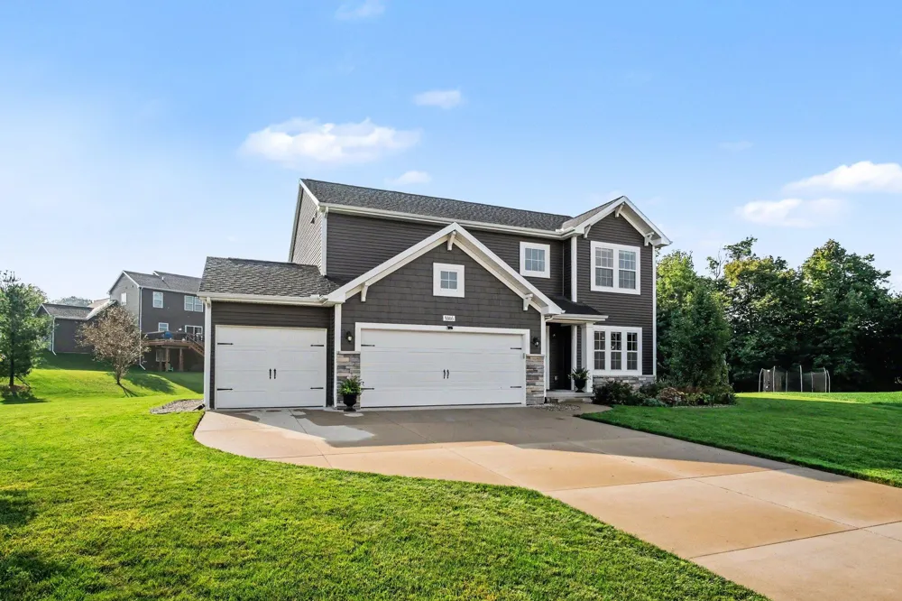 8866 Cobble Drive SW Byron Center, MI 49315
