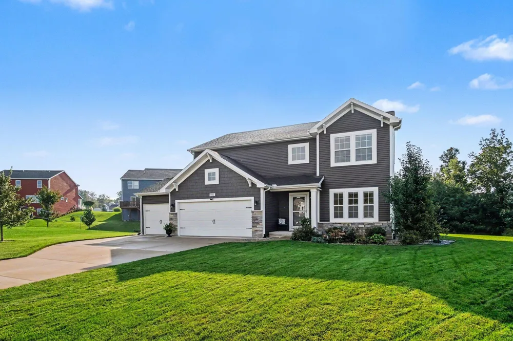 8866 Cobble Drive SW Byron Center, MI 49315