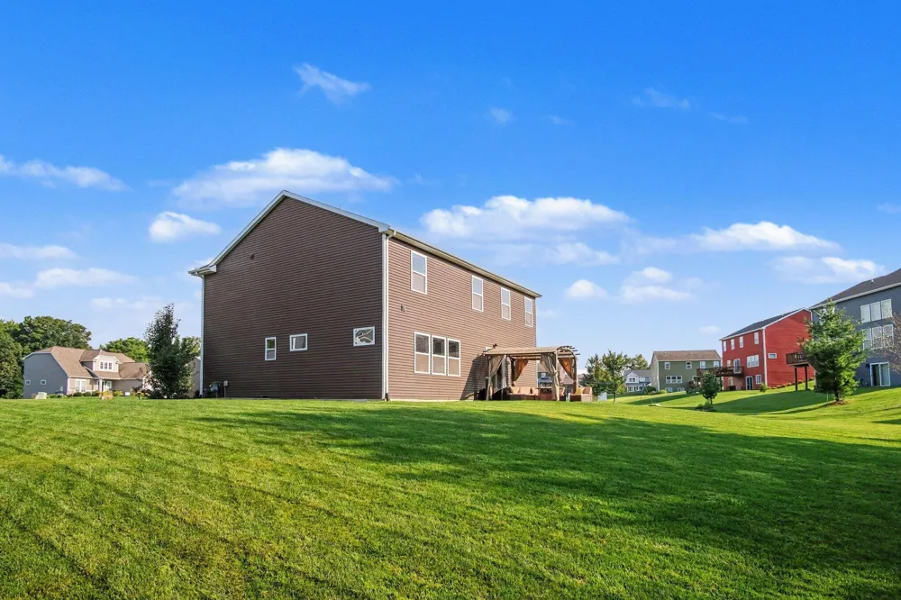 8866 Cobble Drive SW Byron Center, MI 49315