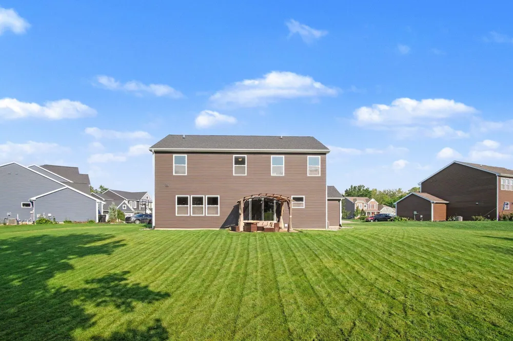 8866 Cobble Drive SW Byron Center, MI 49315