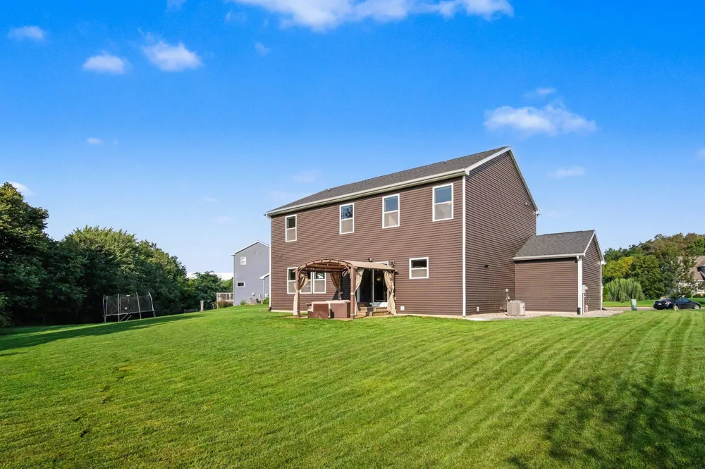 8866 Cobble Drive SW Byron Center, MI 49315