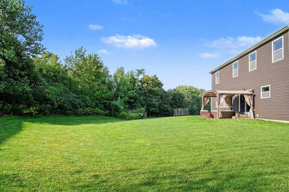 8866 Cobble Drive SW Byron Center, MI 49315