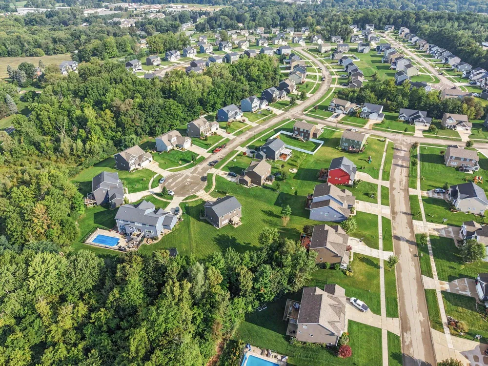 8866 Cobble Drive SW Byron Center, MI 49315