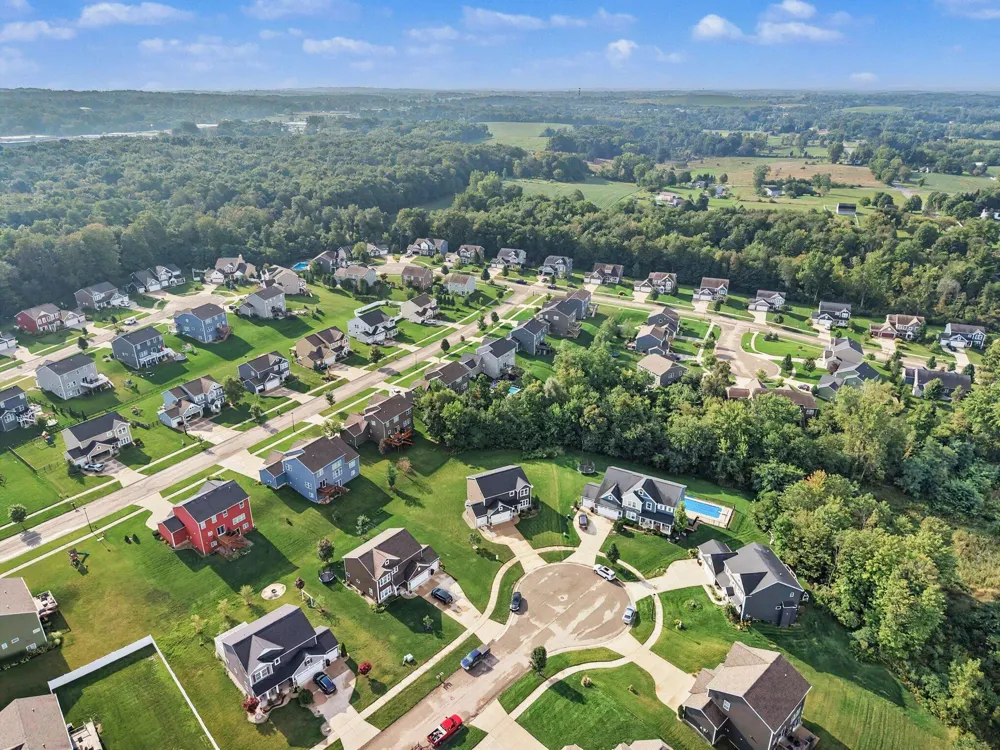 8866 Cobble Drive SW Byron Center, MI 49315