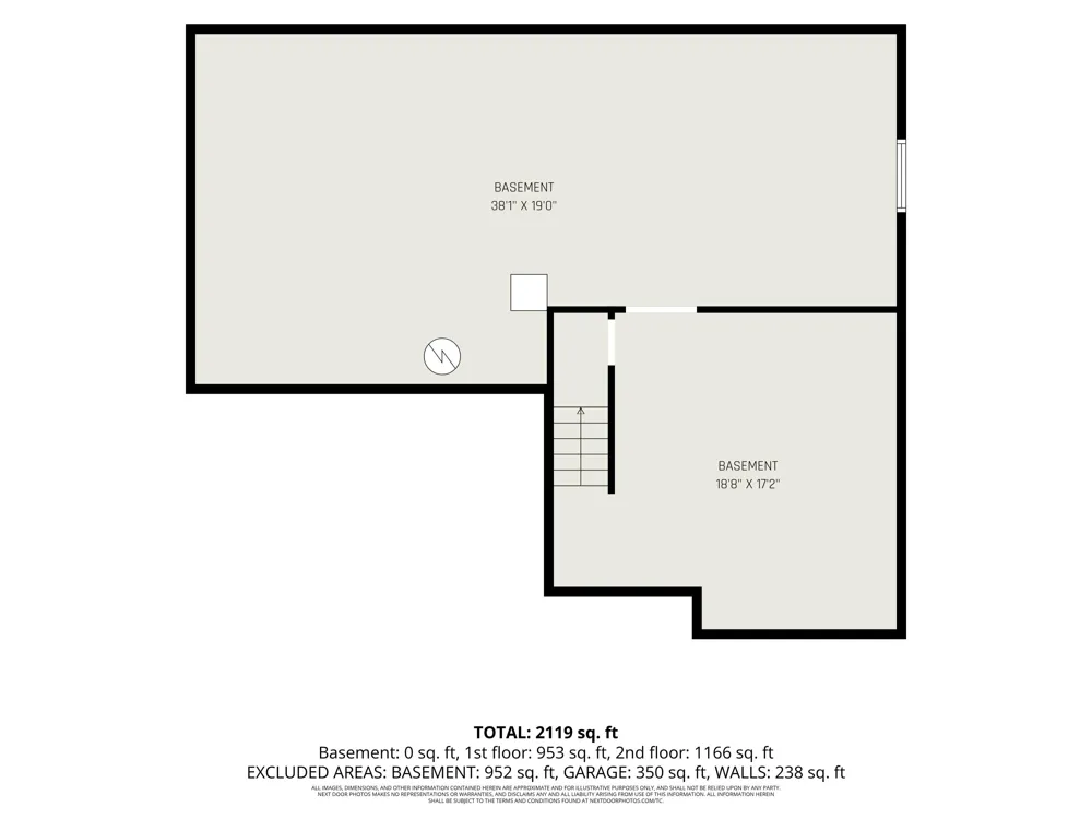 8866 Cobble Drive SW Byron Center, MI 49315