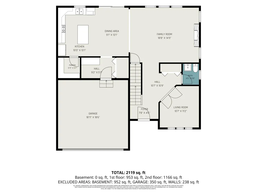 8866 Cobble Drive SW Byron Center, MI 49315