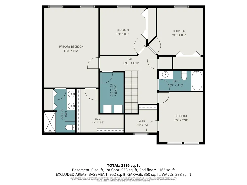 8866 Cobble Drive SW Byron Center, MI 49315