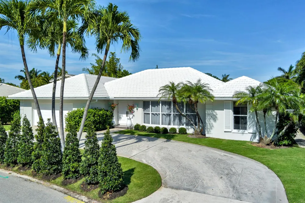 1465 Lake Way Palm Beach, FL 33480