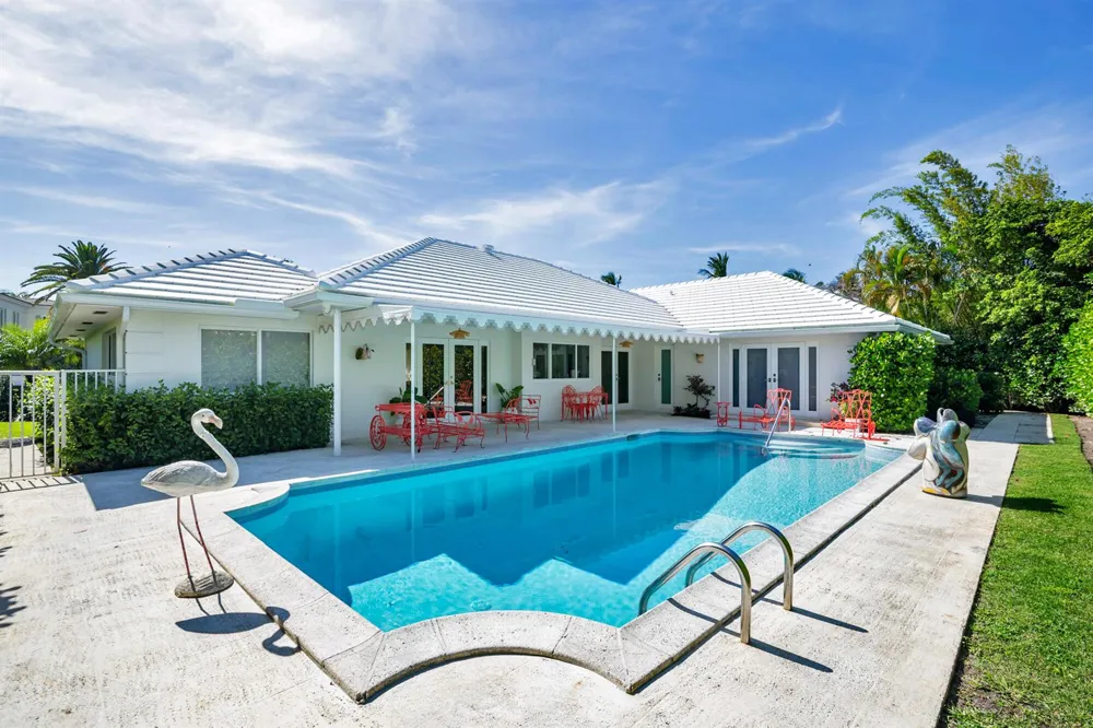 1465 Lake Way Palm Beach, FL 33480