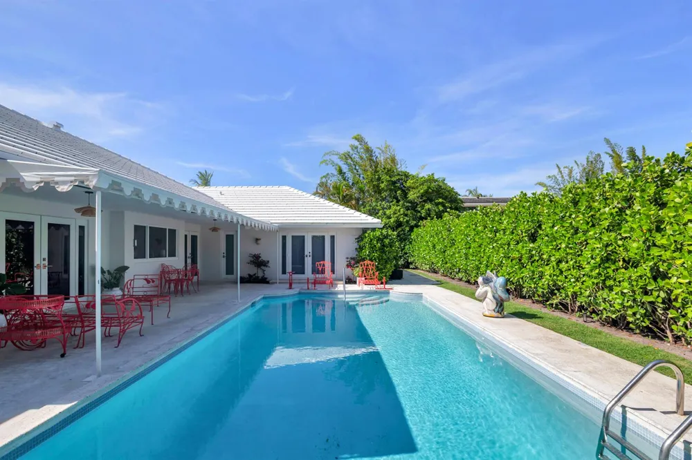 1465 Lake Way Palm Beach, FL 33480