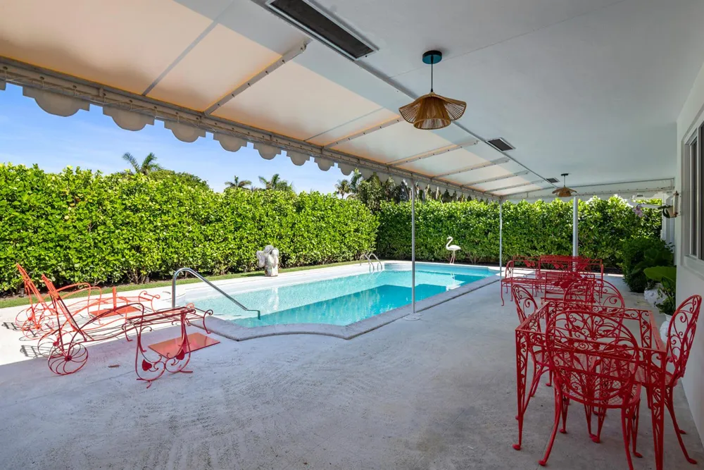 1465 Lake Way Palm Beach, FL 33480