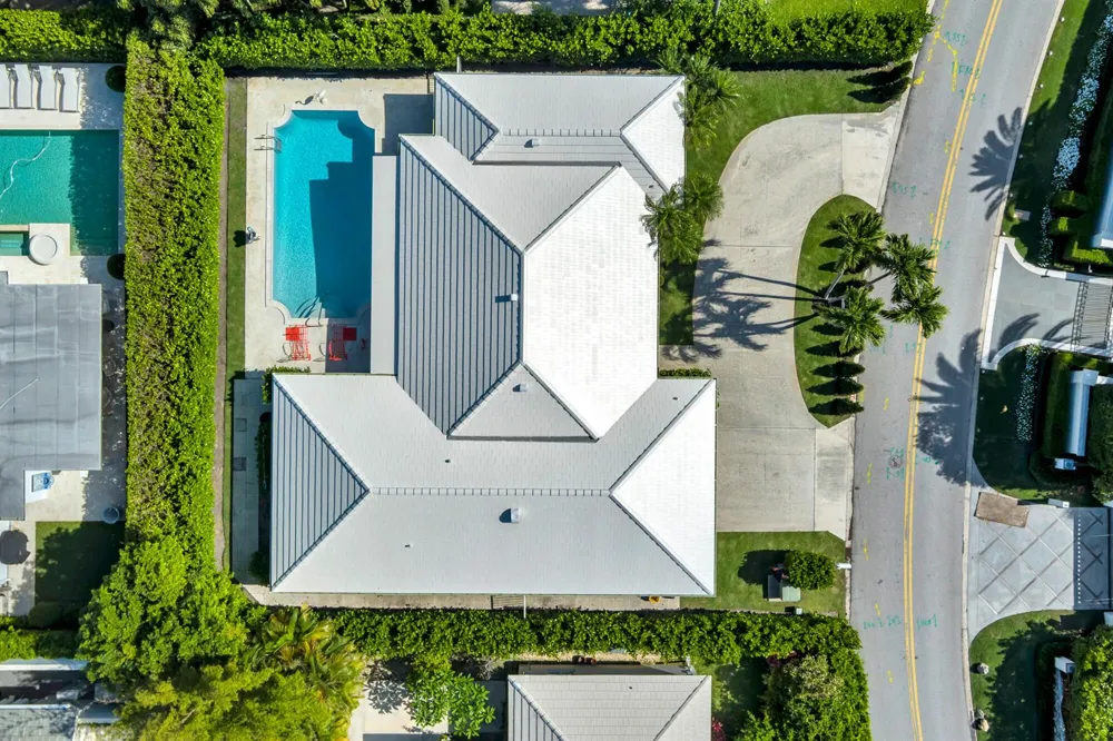 1465 Lake Way Palm Beach, FL 33480