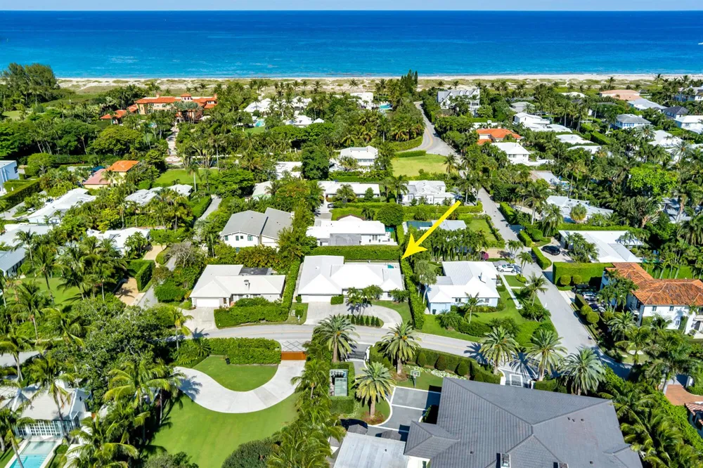 1465 Lake Way Palm Beach, FL 33480