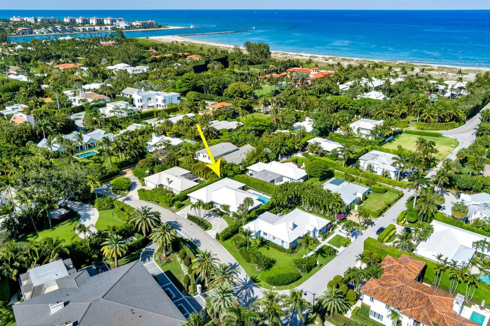 1465 Lake Way Palm Beach, FL 33480