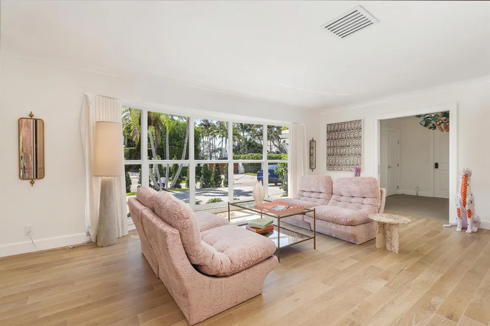 1465 Lake Way Palm Beach, FL 33480