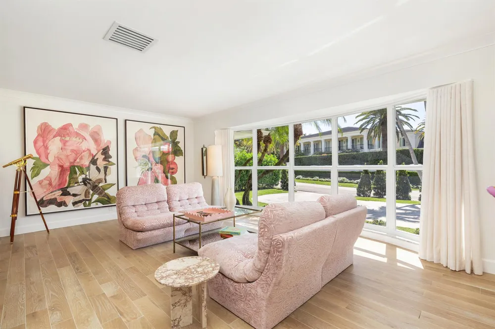 1465 Lake Way Palm Beach, FL 33480