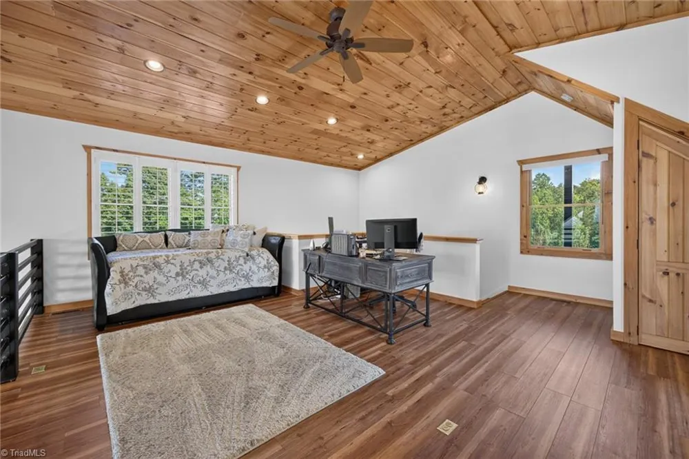 147 Night Sky Drive Nebo, NC 28761