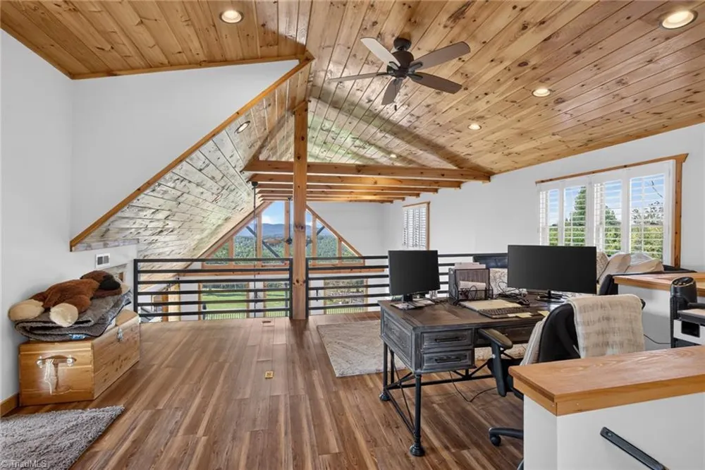 147 Night Sky Drive Nebo, NC 28761