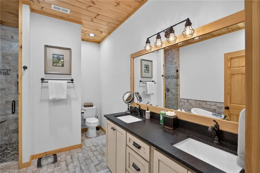 147 Night Sky Drive Nebo, NC 28761