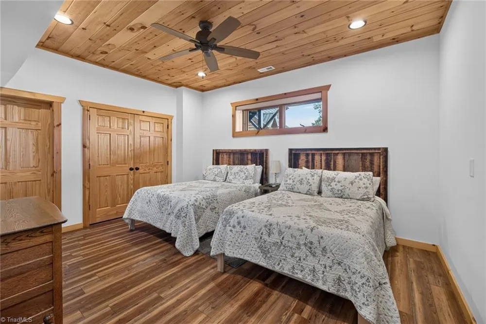 147 Night Sky Drive Nebo, NC 28761
