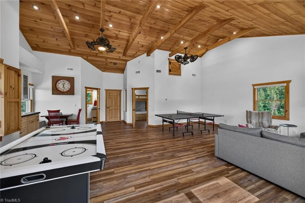 147 Night Sky Drive Nebo, NC 28761