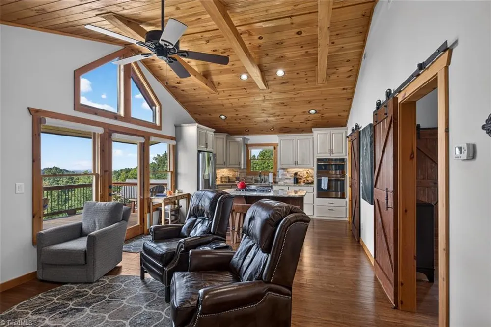 147 Night Sky Drive Nebo, NC 28761