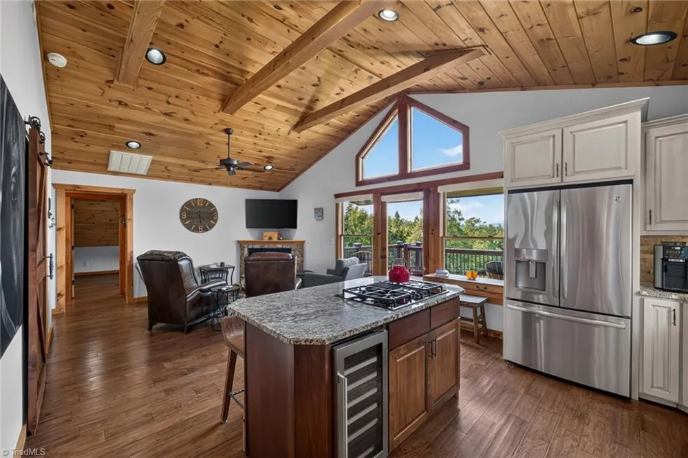 147 Night Sky Drive Nebo, NC 28761