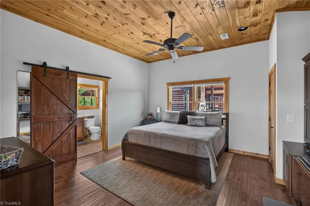 147 Night Sky Drive Nebo, NC 28761