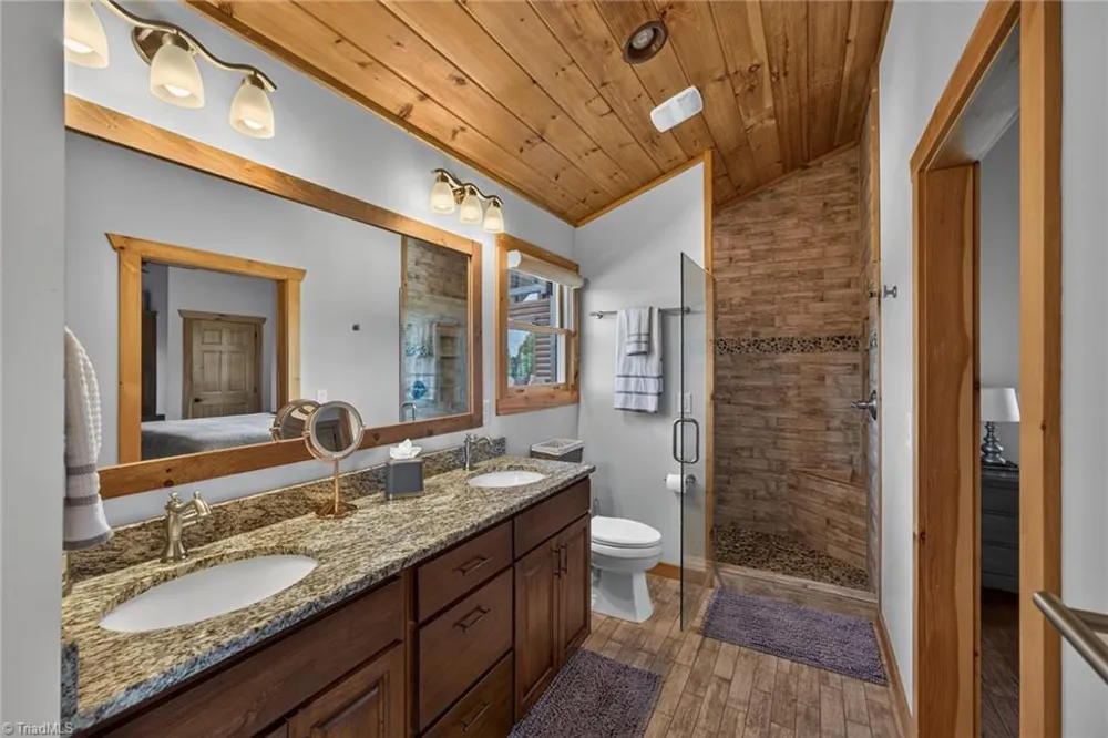 147 Night Sky Drive Nebo, NC 28761