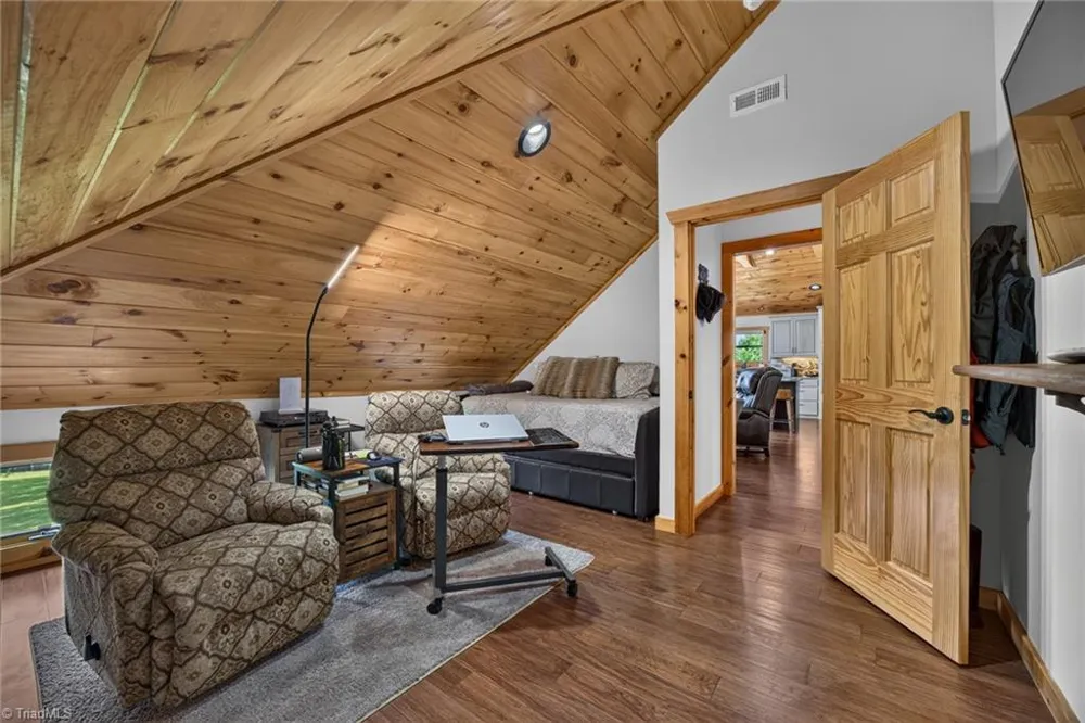 147 Night Sky Drive Nebo, NC 28761