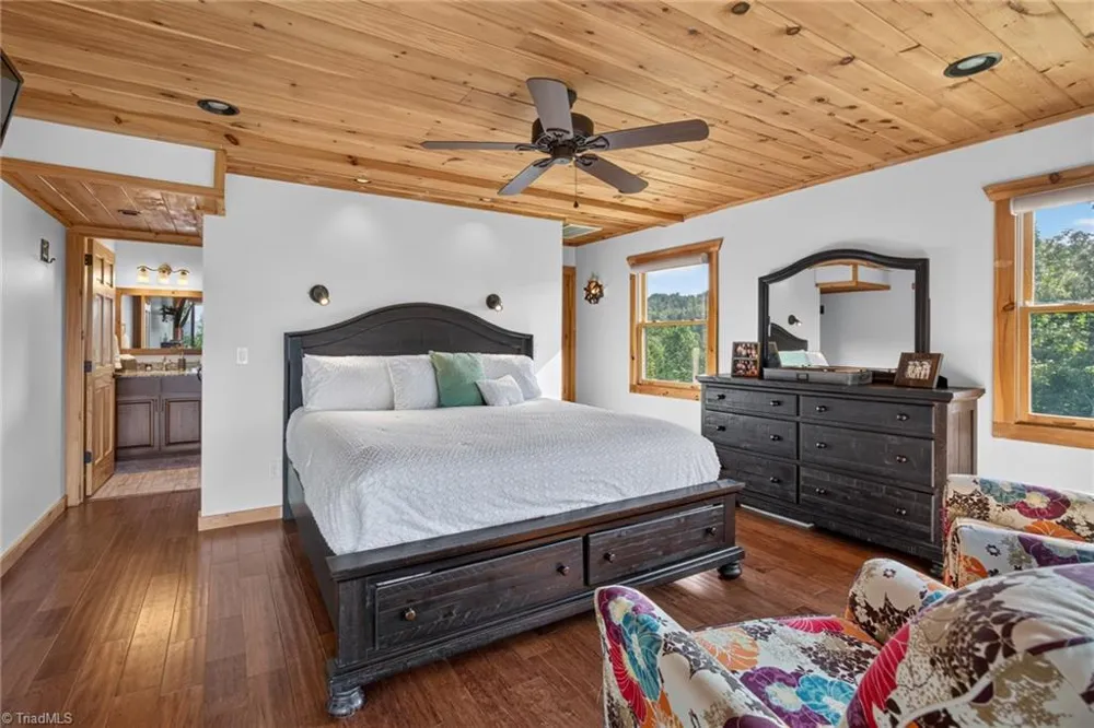 147 Night Sky Drive Nebo, NC 28761