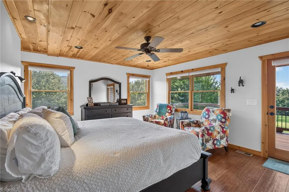 147 Night Sky Drive Nebo, NC 28761