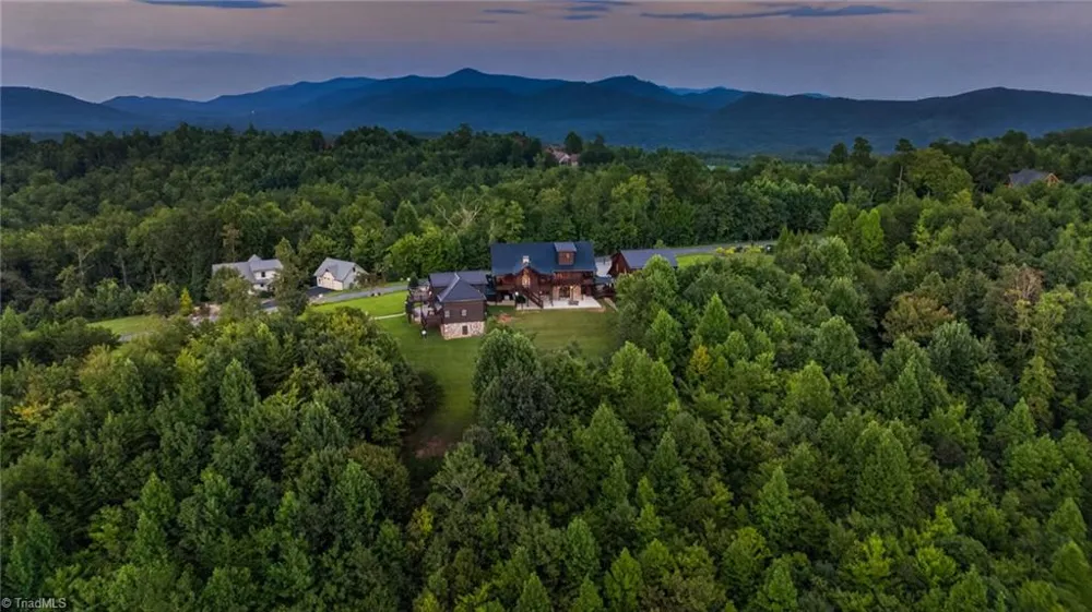 147 Night Sky Drive Nebo, NC 28761