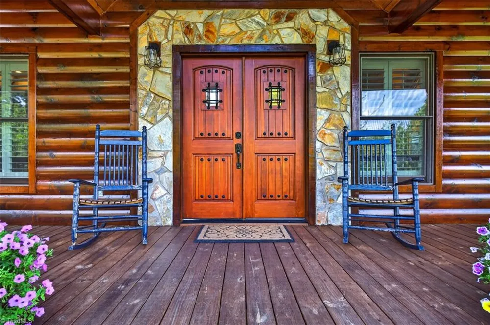 147 Night Sky Drive Nebo, NC 28761