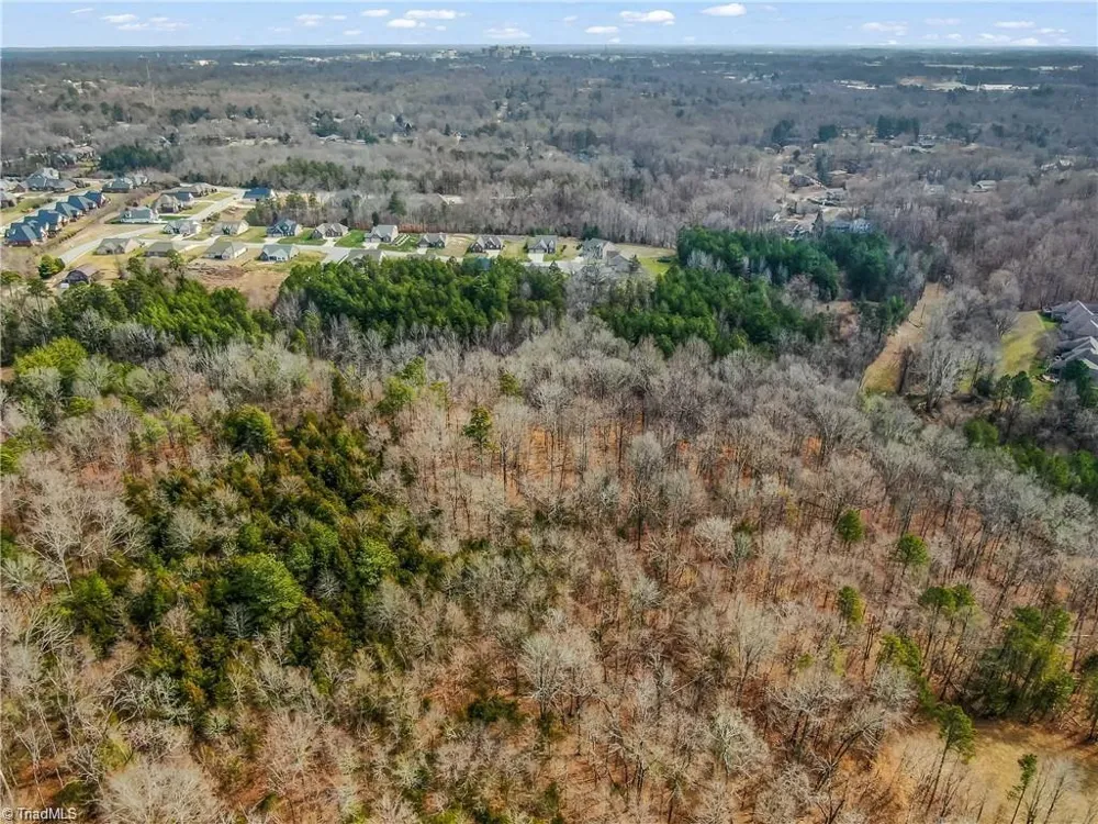 0 Solway Drive High Point, NC 27262